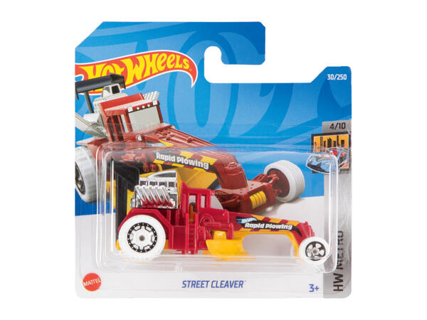 Mattel Hot Wheels Car Assortment