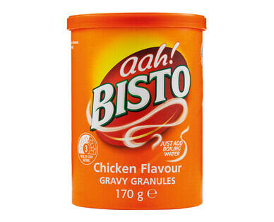 Bisto Chicken Gravy Granules 170g 