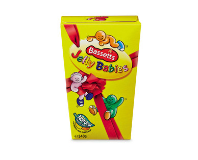 Bassetts Jelly Babies