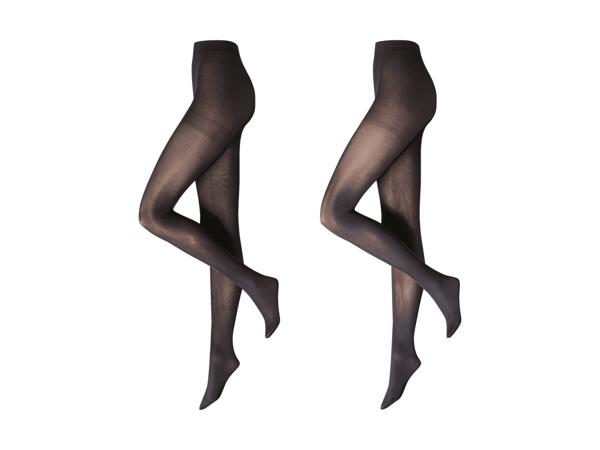 Premium-Thermostrumpfhose