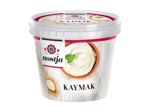 Kaymak
