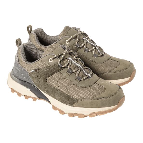 ADVENTURIDGE(R) 				Wanderschuhe
