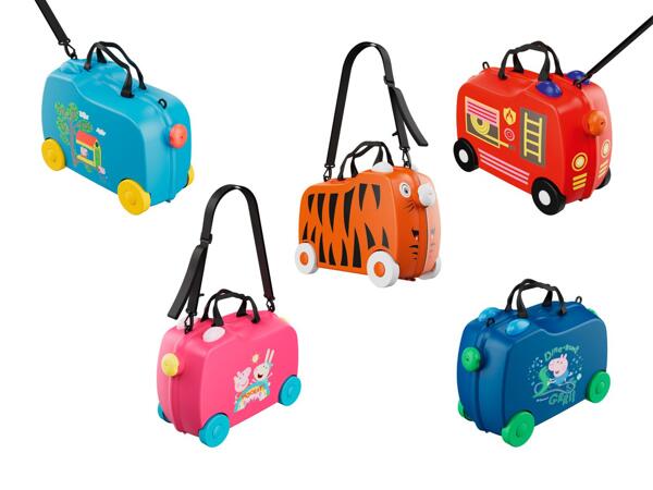 Valise pour enfant