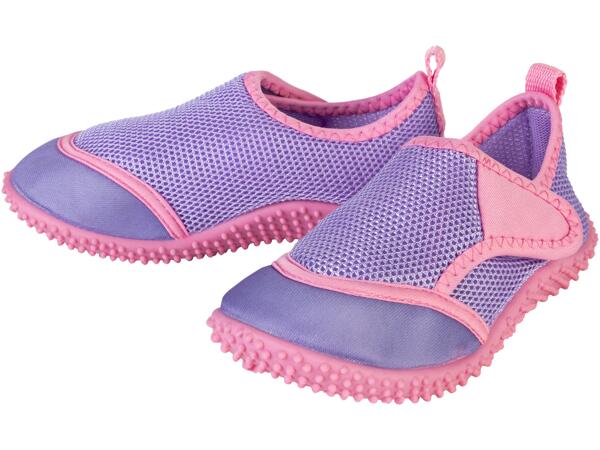 Kids' Aqua Shoes