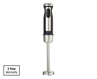 4-Blade Stick Mixer