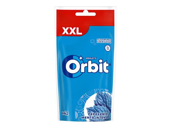 ORBIT ŽVÝKAČKY