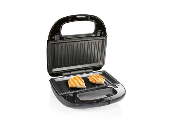 Sandwich Toaster