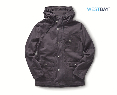 Men's Parka