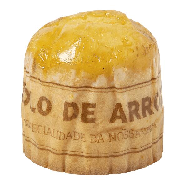 Bolo de arroz