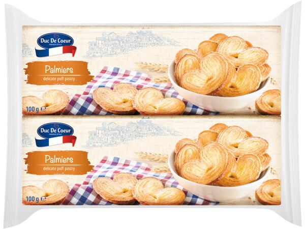 Palmiers
