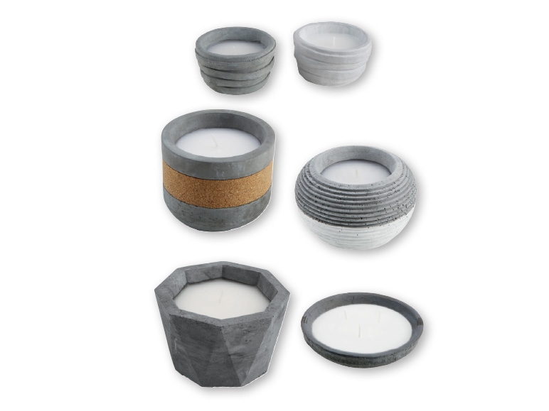MELINERA(R) Candles