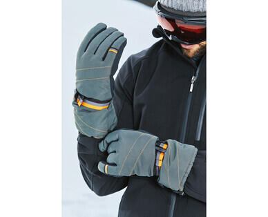 Adult's Snowboard Gloves