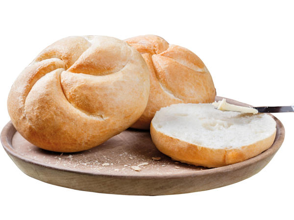 Österreichische Kaisersemmel