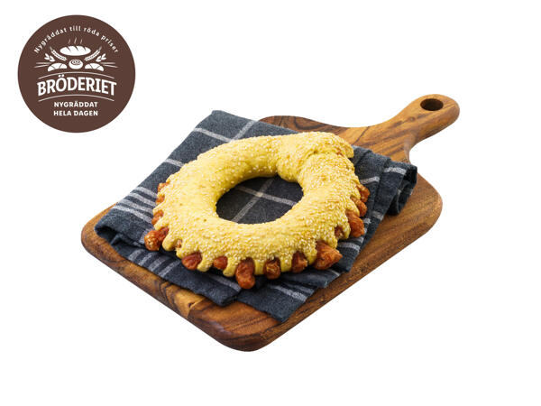 Koulouribagel