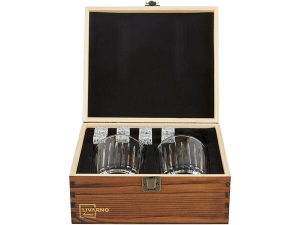 Whiskey Set