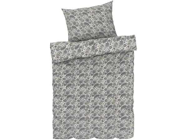 Microfibre Sateen Bedlinen