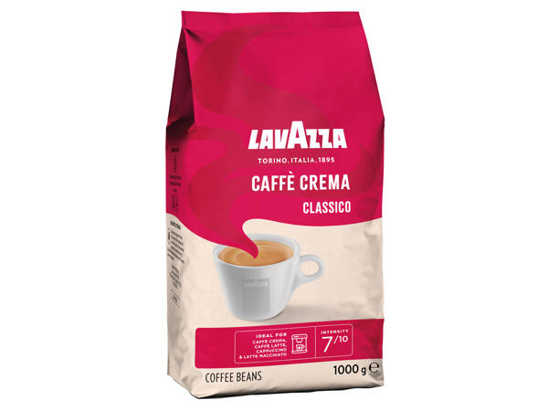 Lavazza Caffè Crema Classico