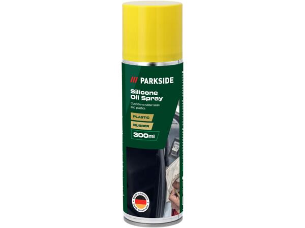 DIY Spray Assortment
