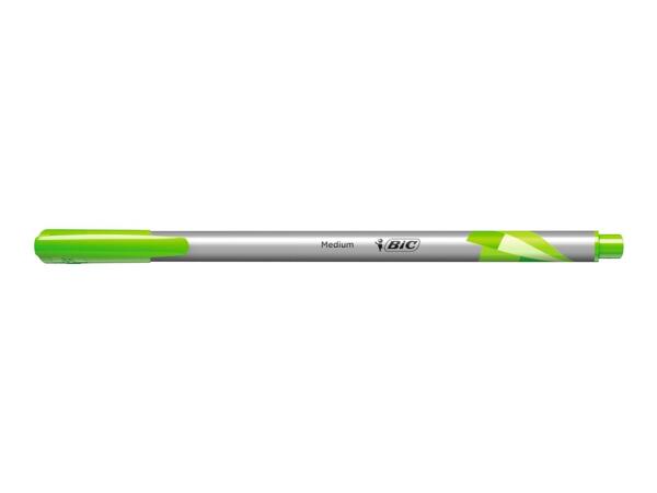 BIC Writing Felt Pens - 8 pack