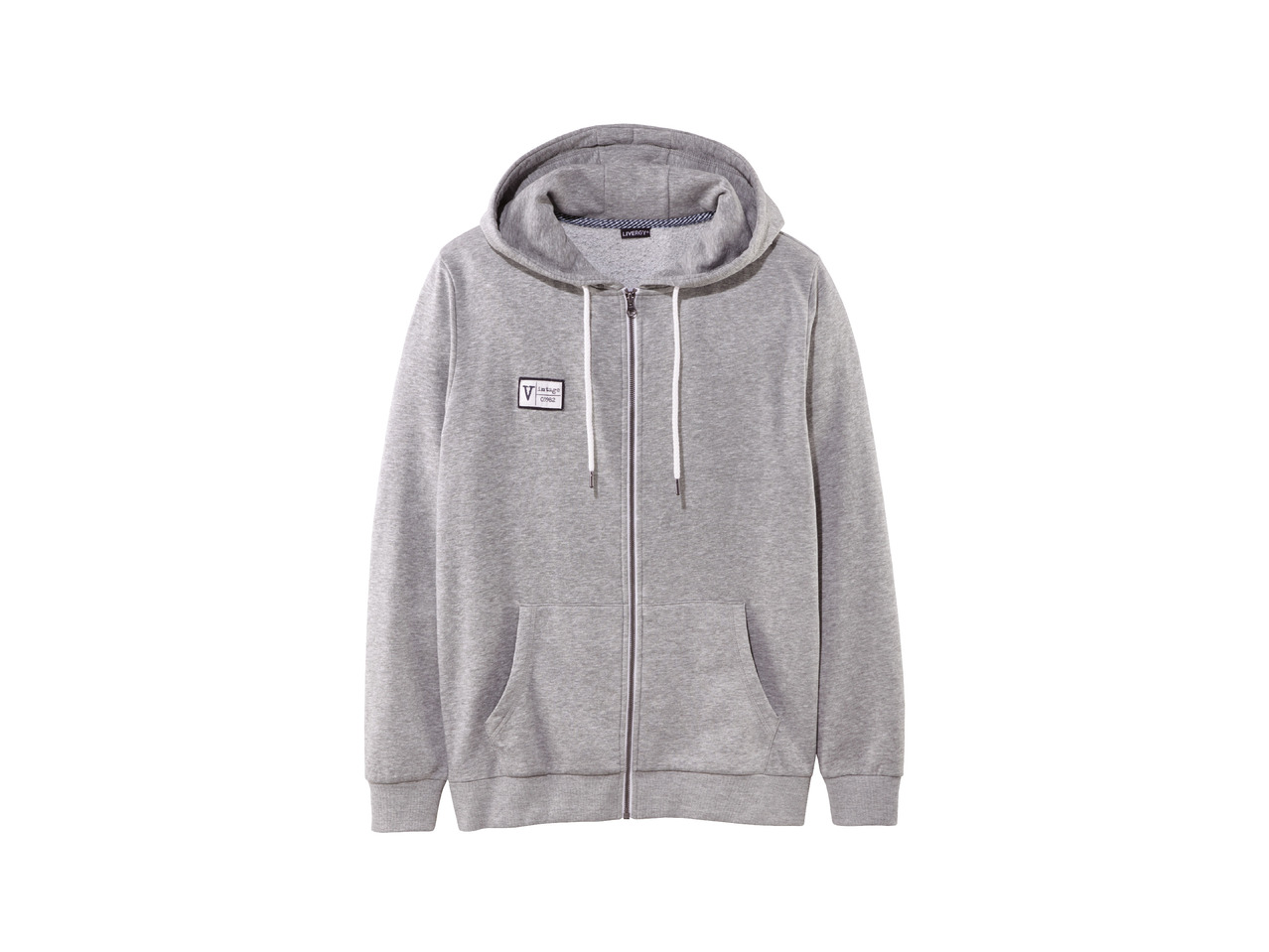 LIVERGY(R) Sweatjakke