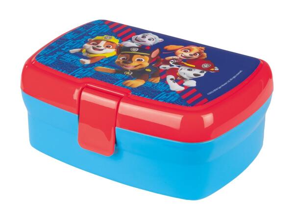 Lunch Box/​Drinking Bottle