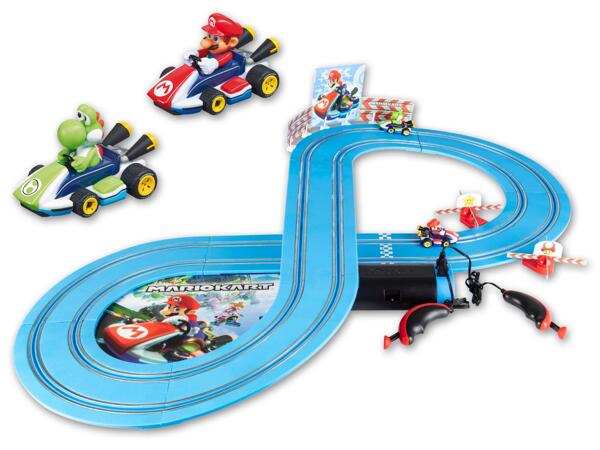 Kinder Rennbahn