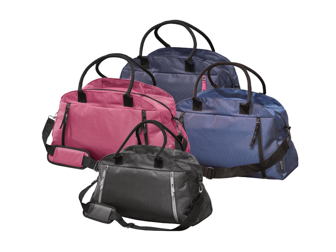 CRIVIT 20L Sports Bag