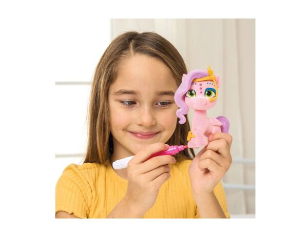 Fuzzikins My Little Pony Toy