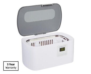 Ultrasonic Cleaner