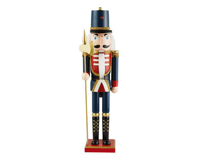 Assorted Standing Decorations