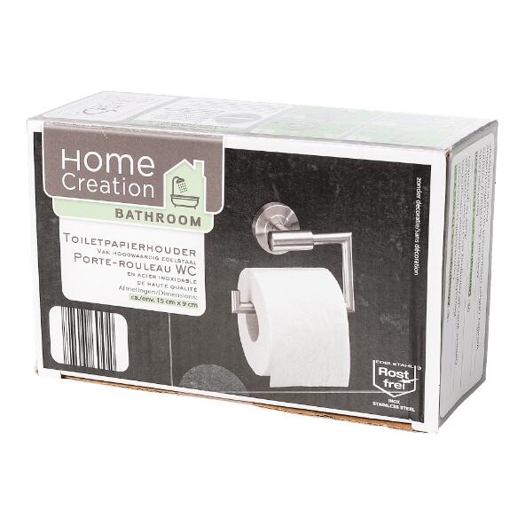 HOME CREATION BATHROOM(R) 				Accessoire de salle de bains