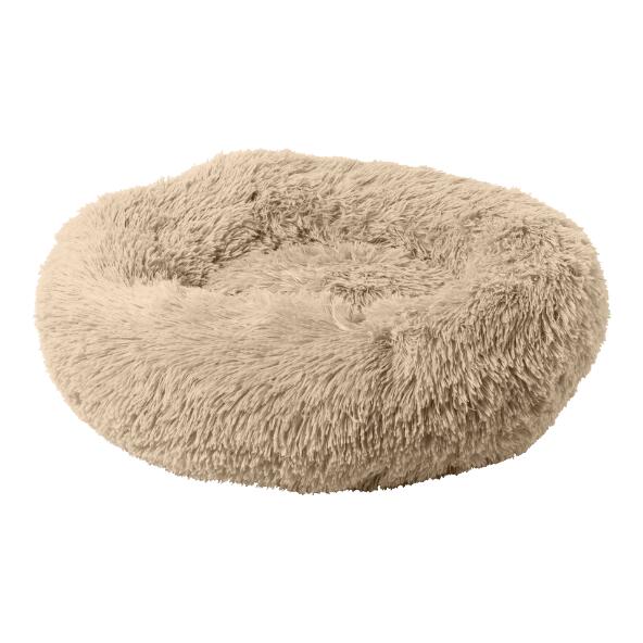 Coussin beignet pour animaux domestiques