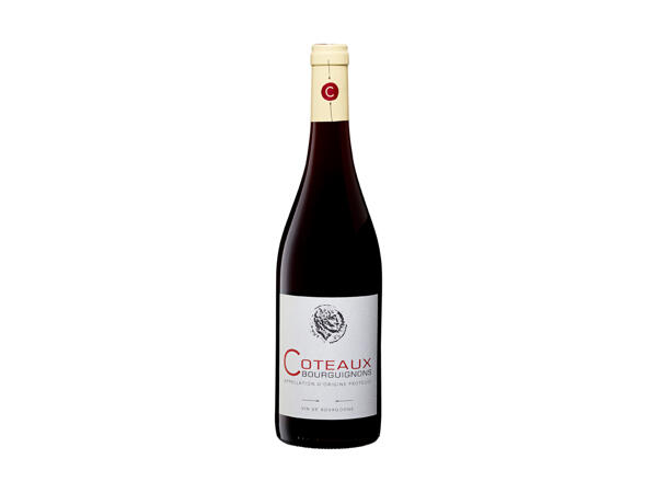 Coteaux Bourguignons 2018 AOP