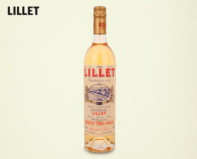 Lillet Blanc