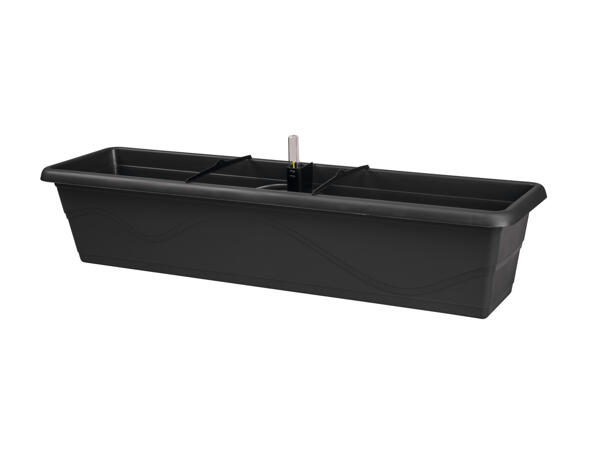 Trough Planter