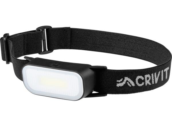 LED Head Torch