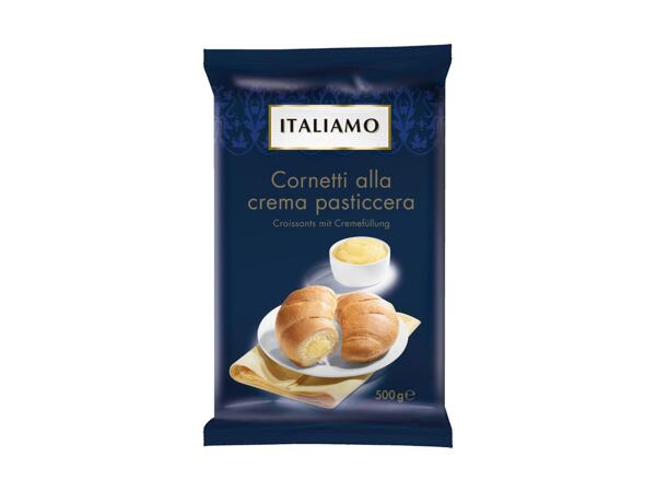 Croissants