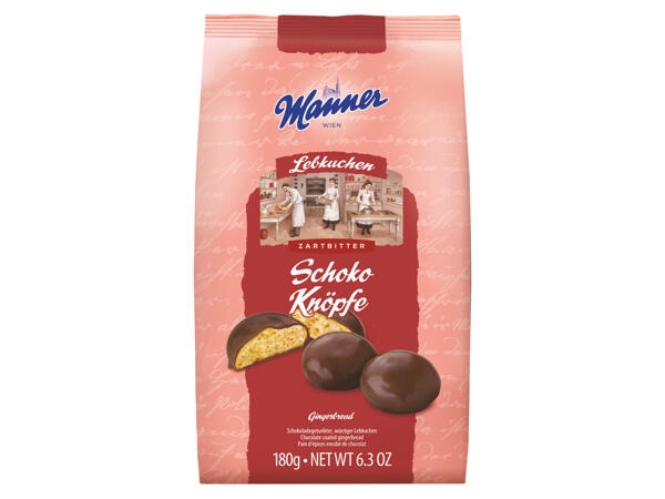 Manner Lebkuchen