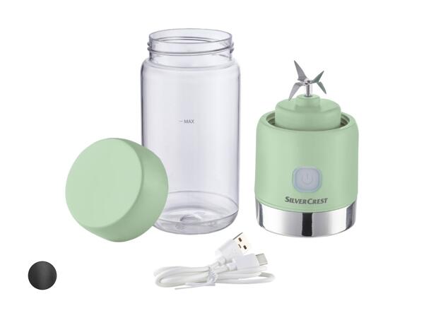 Blender à smoothies to go