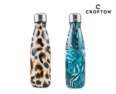 Stainless Steel Drink Bottle