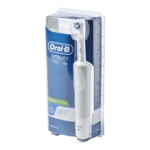 Oral-B elektrische tandenborstel