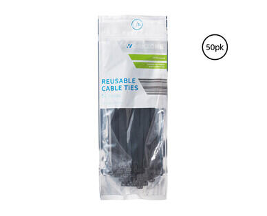 Cable Ties Assortment