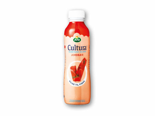 Arla Cultura drik