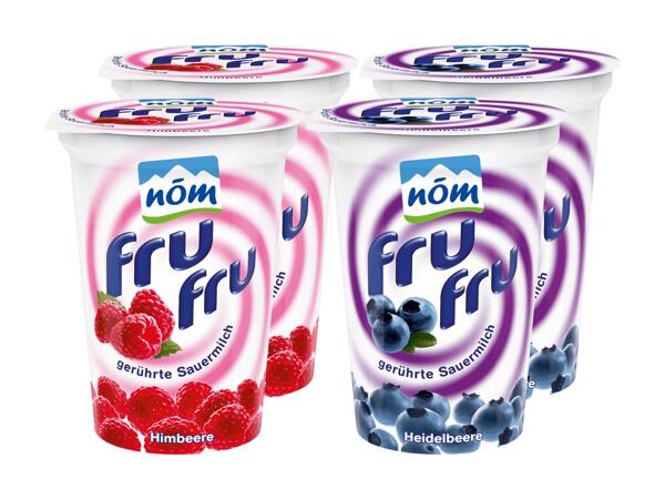 Fru Fru