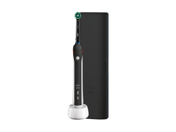 Oral B elektr. Zahnbürste Clean und Protect