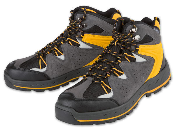 Damen/Herren Trekkingstiefel