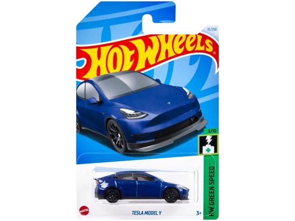 Hot Wheels Toy Car