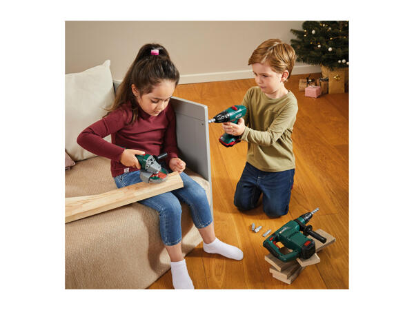 Parkside Toy Tool Assortment