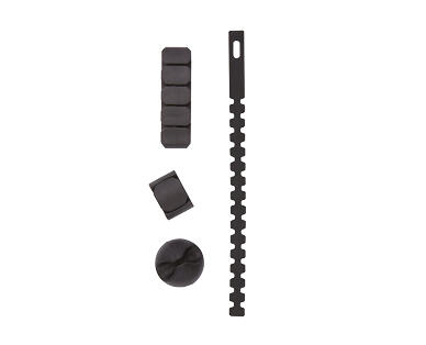 Office Cable Organisation