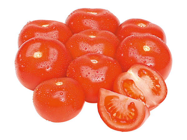 Österreichische Tomaten